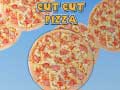Gioco Cut Cut Pizza