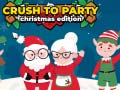 Gioco Crush to Party Christmas Edition