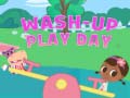 Gioco Doc McStuffins Wash-Up Play Day