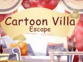 Gioco Cartoon Villa Escape