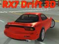 Gioco RX7 Drift 3D