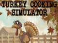 Gioco Turkey Cooking Simulator
