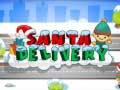 Gioco Santa Delivery