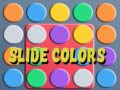 Gioco Slide Colors