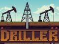 Gioco Driller The New Fields