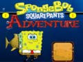 Gioco Spongebob squarepants  Adventure