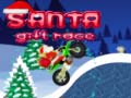 Gioco Santa Gift Race