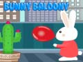 Gioco Bunny Baloonny