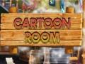 Gioco Cartoon Room