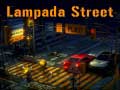 Gioco Lampada Street