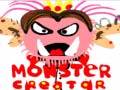 Gioco Monster creator