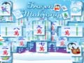 Gioco Frozen Mahjong