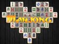 Gioco More Mahjong