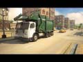 Gioco Garbage Truck City Simulator