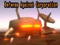 Gioco Defense Against Corporation