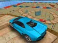 Gioco Car Impossible Tracks: Driver hard parking