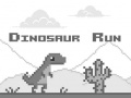 Gioco Dinosaur Run
