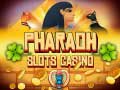 Gioco Pharaoh Slots Casino