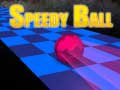 Gioco Speedy Ball