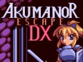 Gioco Akumanor Escape DX