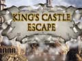 Gioco King's Castle Escape