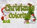 Gioco Christmas Coloring Book