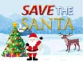 Gioco Save the Santa 