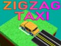 Gioco Zigzag Taxi