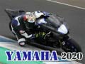 Gioco Yamaha 2020 Slide
