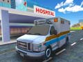 Gioco Ambulance Simulators: Rescue Mission