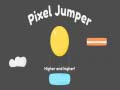 Gioco Pixel Jumper