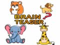 Gioco Brain teaser