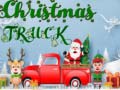 Gioco Christmas Truck 