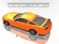 Gioco Online Mustang Drive