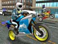 Gioco Sports Bike Simulator 3d 2018