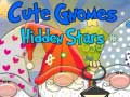 Gioco Cute Gnomes Hidden Stars