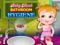 Gioco Baby Hazel Bathroom Hygiene
