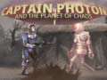 Gioco Captain Photon and the Planet of Chaos