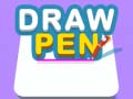 Gioco Draw Pen