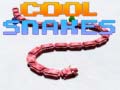 Gioco Cool snakes