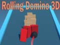 Gioco Rolling Domino 3D