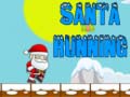 Gioco Santa Running