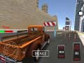 Gioco Suv Parking Simulator 3d