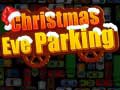 Gioco Christmas Eve Parking