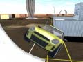 Gioco Stunt Crash Car 4 Fun
