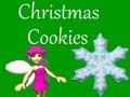Gioco Christmas Cookies