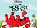 Gioco Clifford The Big Red Dog Adventure Stories