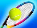Gioco Tennis Clash