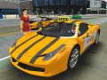 Gioco Free New York Taxi Driver 3d