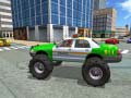 Gioco Monster Truck Stunts Driving Simulator